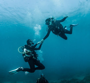 Buceo Norte